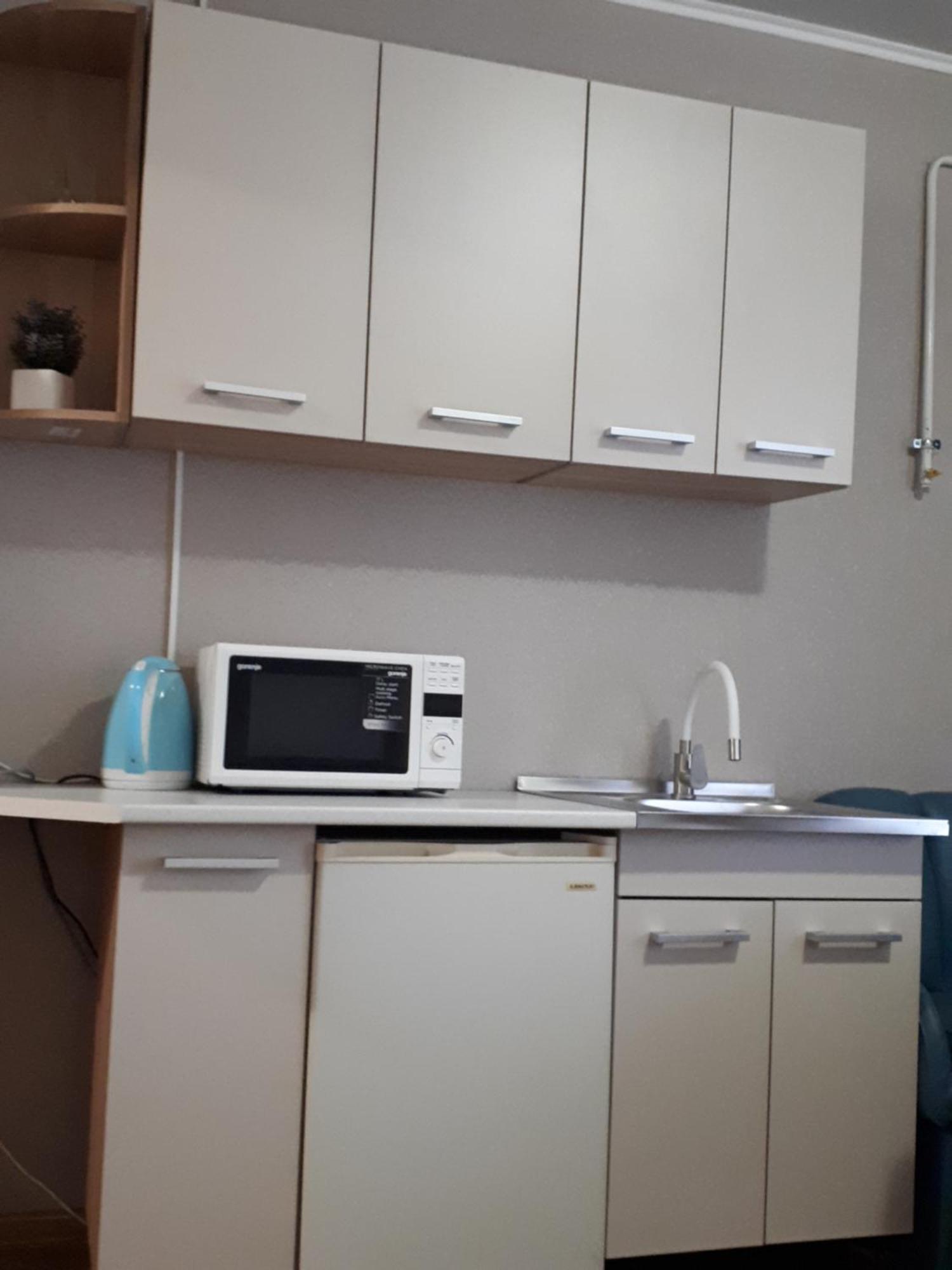 Hotel Gostynnyi Dvir Sharhorod Екстериор снимка
