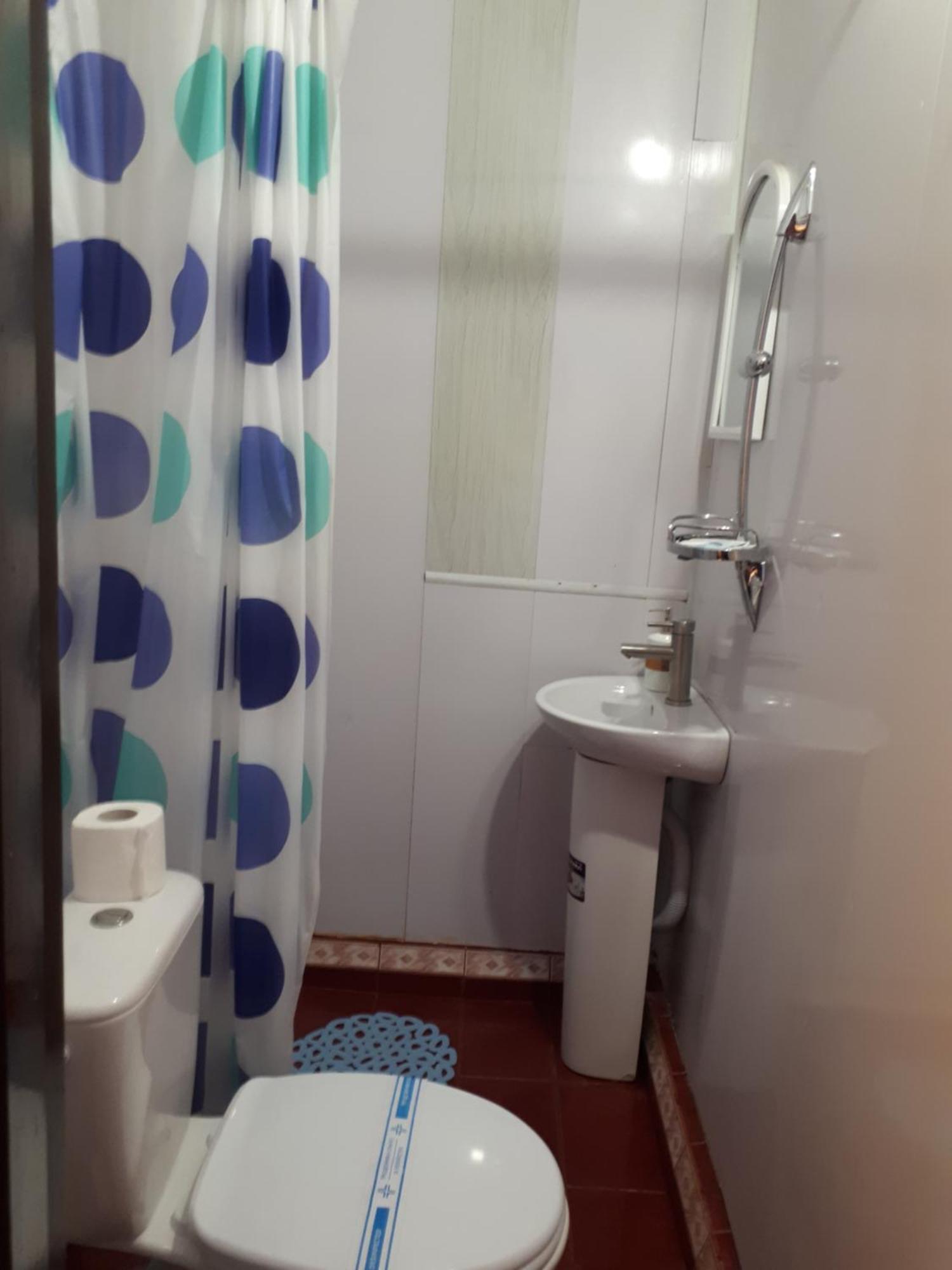 Hotel Gostynnyi Dvir Sharhorod Екстериор снимка