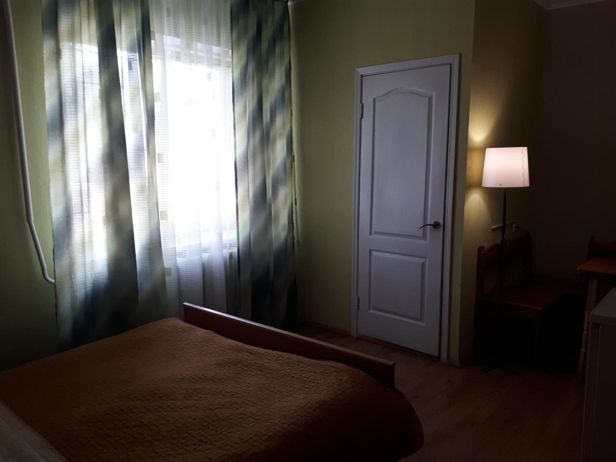 Hotel Gostynnyi Dvir Sharhorod Екстериор снимка