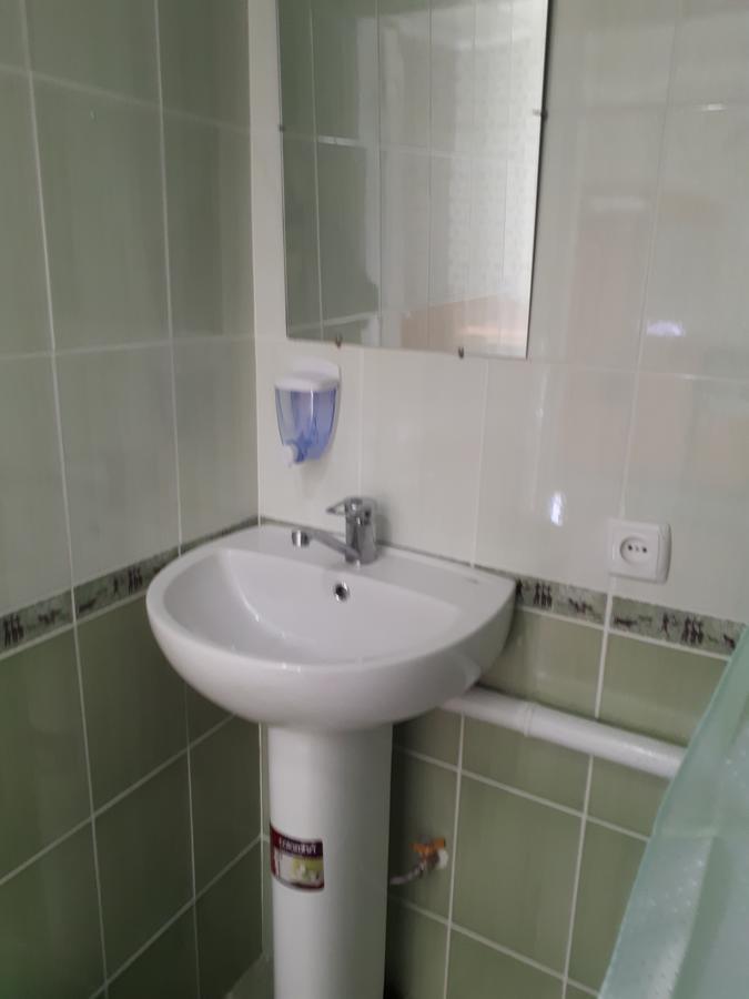 Hotel Gostynnyi Dvir Sharhorod Екстериор снимка
