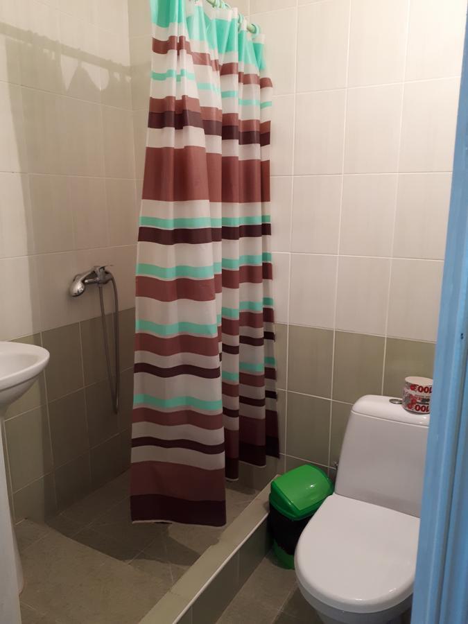 Hotel Gostynnyi Dvir Sharhorod Екстериор снимка
