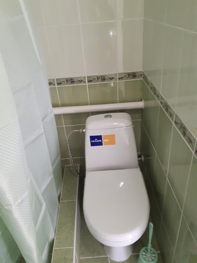 Hotel Gostynnyi Dvir Sharhorod Екстериор снимка