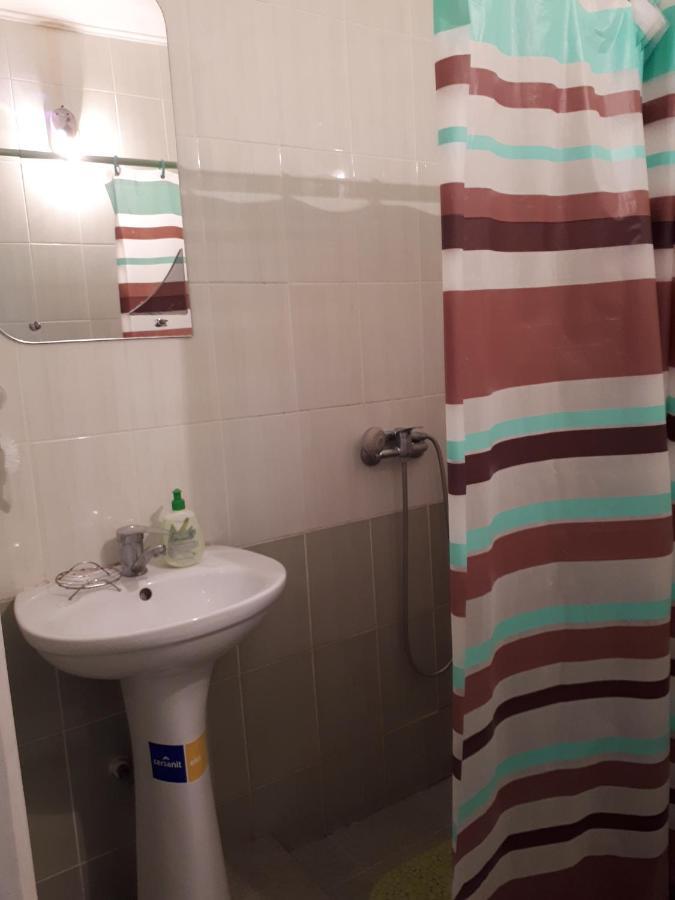 Hotel Gostynnyi Dvir Sharhorod Екстериор снимка